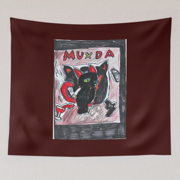 Item preview, A world that doesn't end designed and sold by Receivirarts.