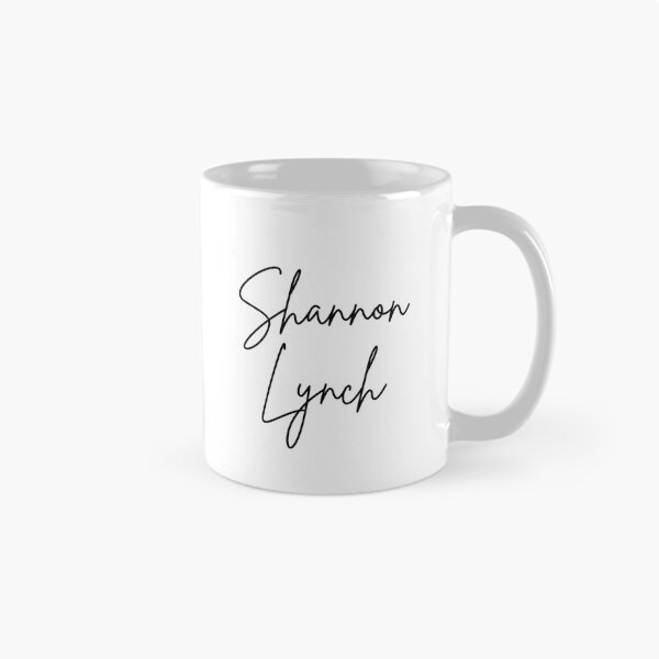 Item preview, Shannon Lynch designed and sold by tbrech04.