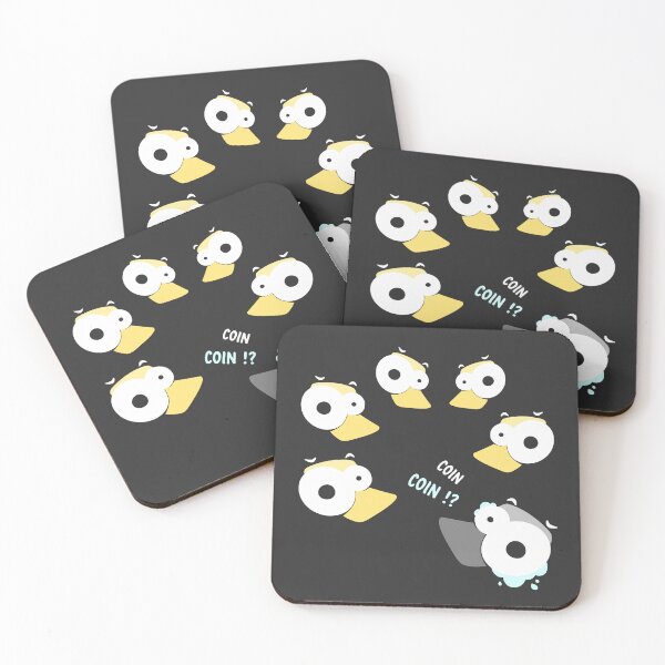 Item preview, Ugly Duckling designed and sold by NOUPIL.