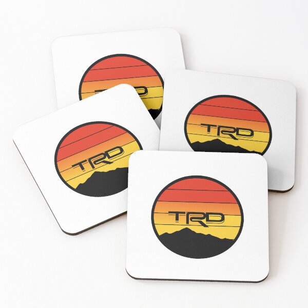 Item preview, 4Runner Retro designed and sold by Timegraf.