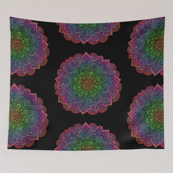 Item preview, Mandala designed and sold by Ogfx.