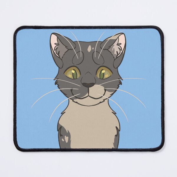 Item preview, Millie the Cat (Oh Millie) designed and sold by CquotChiefs25.