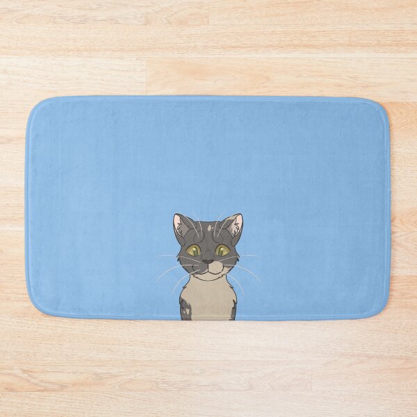 Item preview, Millie the Cat (Oh Millie) designed and sold by CquotChiefs25.