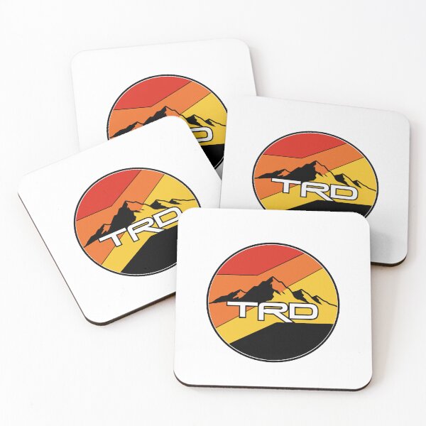 Item preview, 4Runner Retro designed and sold by Timegraf.