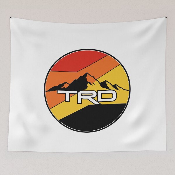 Item preview, 4Runner Retro designed and sold by Timegraf.