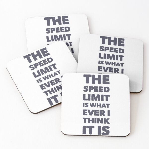Item preview, Speed Demon designed and sold by ODMShop.