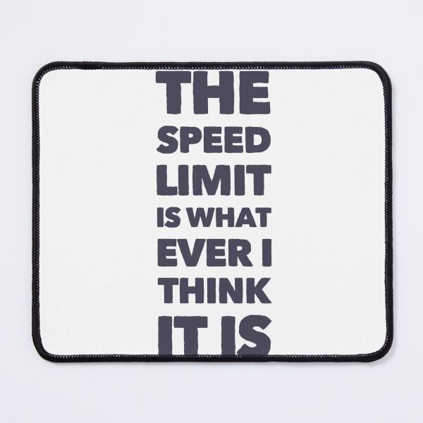 Item preview, Speed Demon designed and sold by ODMShop.