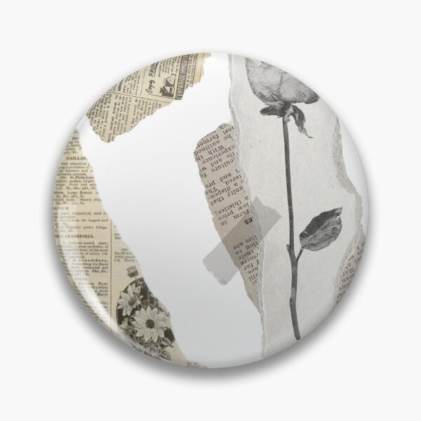 Item preview, Paquete de pegatinas para diario de periódico designed and sold by Letsgonjdevils0.