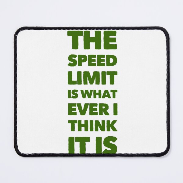 Item preview, Speed  designed and sold by ODMShop.