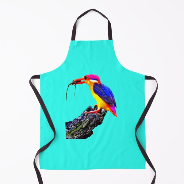 Item preview, Exotic Bird Artwork designed and sold by 3triadstore.