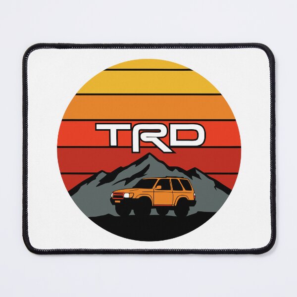 Item preview, 4Runner Retro designed and sold by Timegraf.