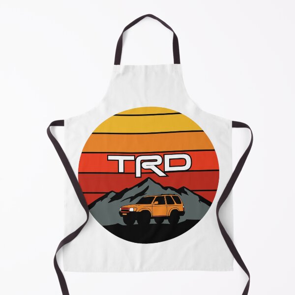 Item preview, 4Runner Retro designed and sold by Timegraf.