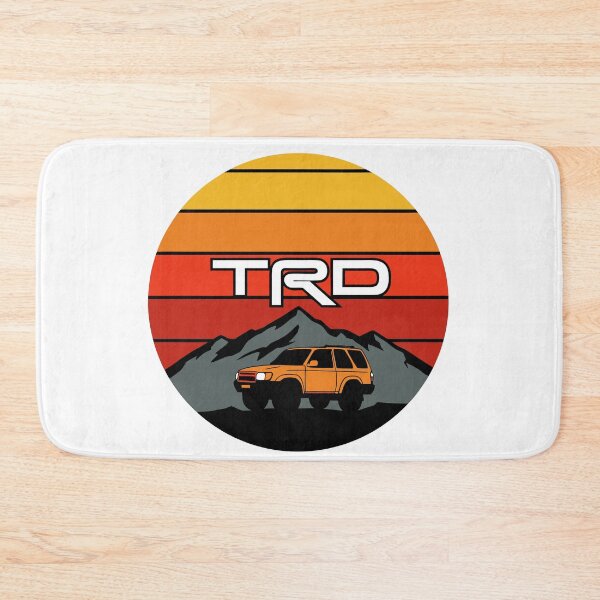 Item preview, 4Runner Retro designed and sold by Timegraf.