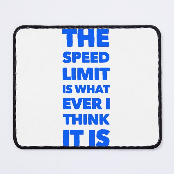 Item preview, Speed designed and sold by ODMShop.