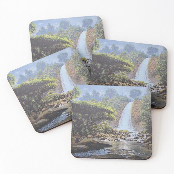 Item preview, Epic Waterfalls designed and sold by BoiTDesigns.