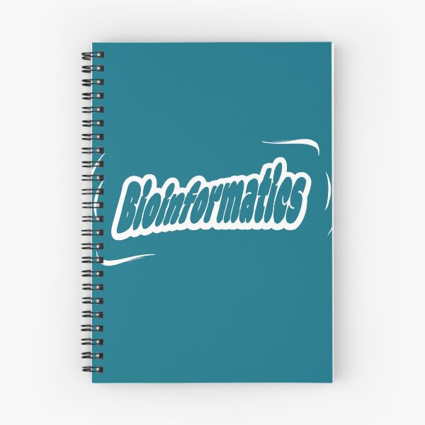 Item preview, Bloinformatics Script Design color designed and sold by Petter01.