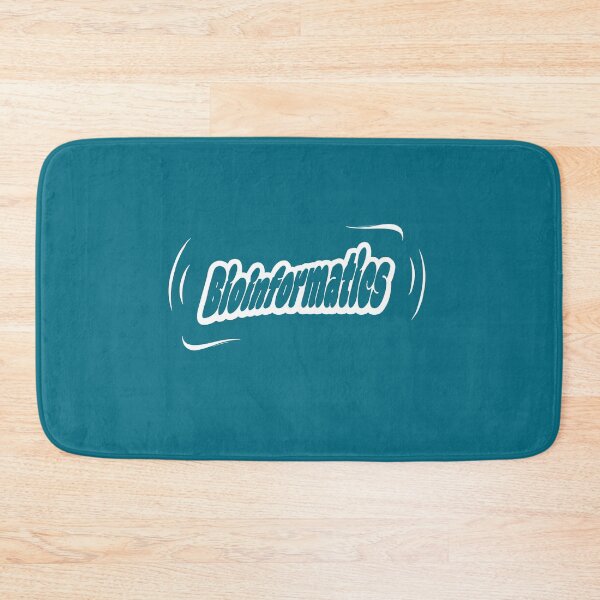 Item preview, Bloinformatics Script Design color designed and sold by Petter01.