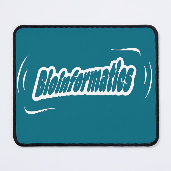 Item preview, Bloinformatics Script Design color designed and sold by Petter01.