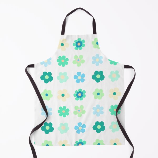 Item preview, '70s Vibe Daisy Flowers designed and sold by WillandWent.