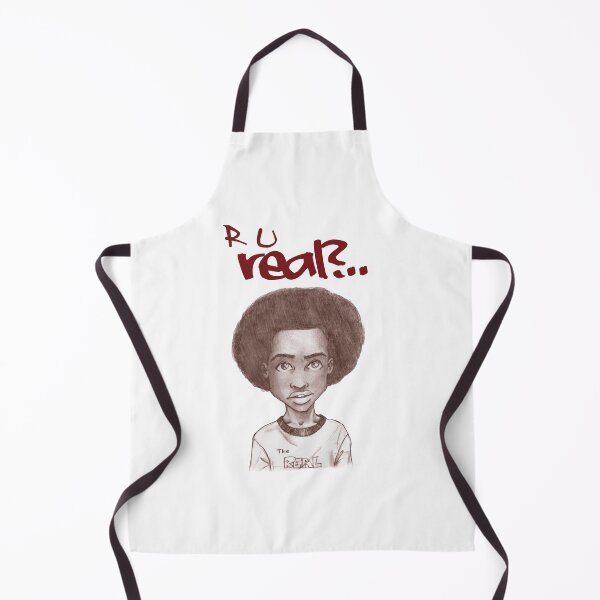 Item preview, R U Real? designed and sold by Neo Renaissance Productions.
