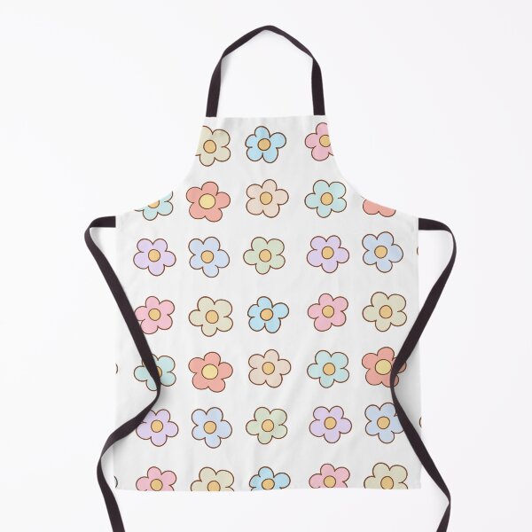 Item preview, Pastel Daisy Flowers designed and sold by WillandWent.