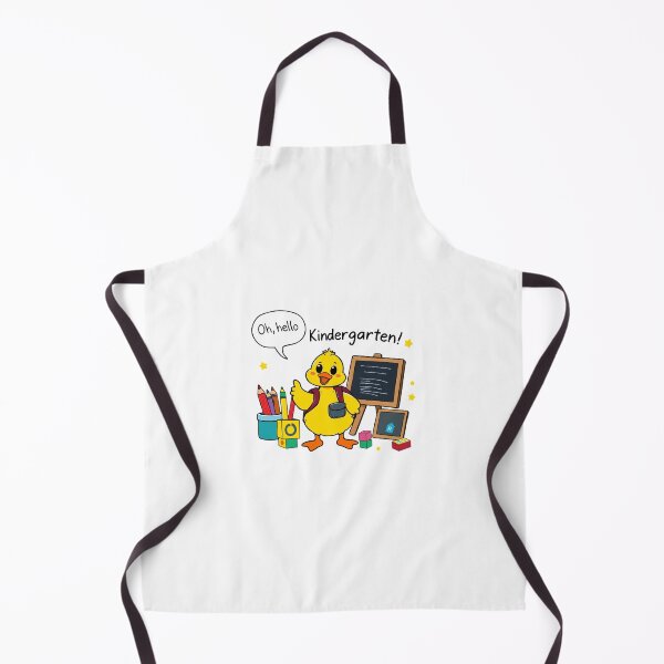 Item preview, Oh, hello kindergarten designed and sold by Uglyandcute.
