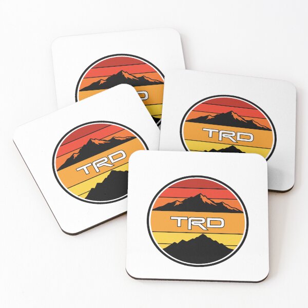 Item preview, 4Runner Retro designed and sold by Timegraf.
