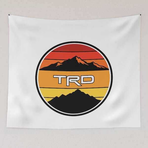 Item preview, 4Runner Retro designed and sold by Timegraf.