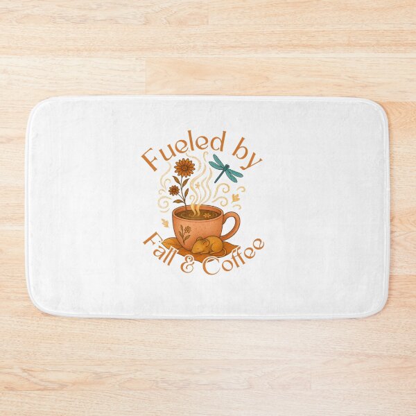 Item preview, Whimsigoth Coffee Reader Design designed and sold by CottonandQuill.