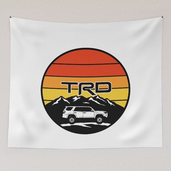 Item preview, 4Runner Retro designed and sold by Timegraf.