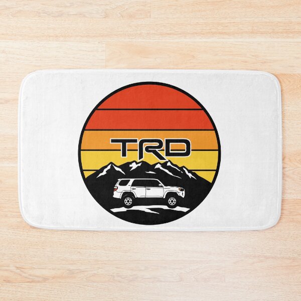 Item preview, 4Runner Retro designed and sold by Timegraf.