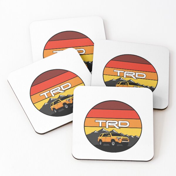 Item preview, 4Runner Retro designed and sold by Timegraf.