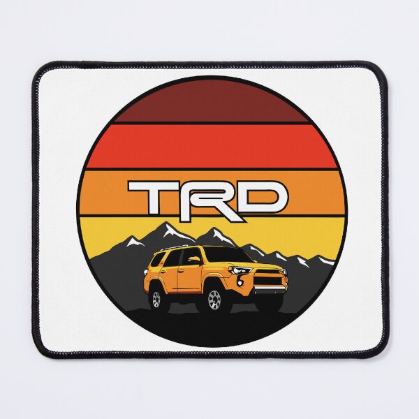 Item preview, 4Runner Retro designed and sold by Timegraf.