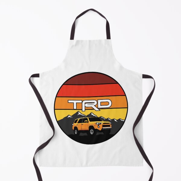 Item preview, 4Runner Retro designed and sold by Timegraf.