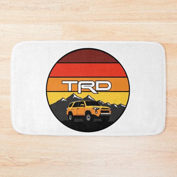 Item preview, 4Runner Retro designed and sold by Timegraf.