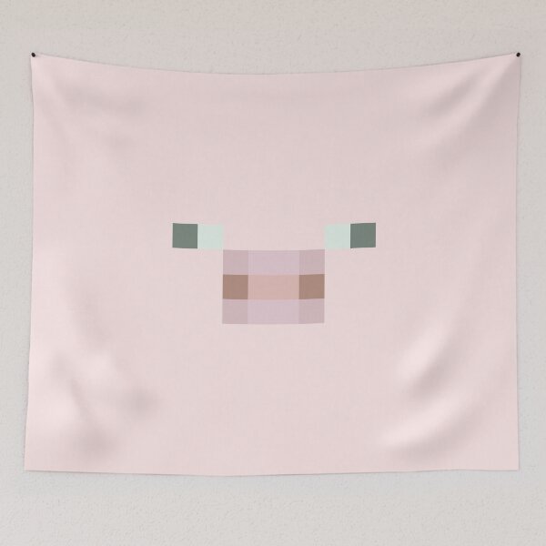 Item preview, Pixel Pig designed and sold by RetiroCOLL.