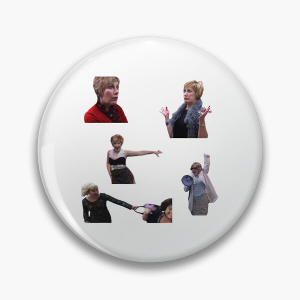 Item preview, dance moms cathy iconic moments pack  designed and sold by zozomaxine.