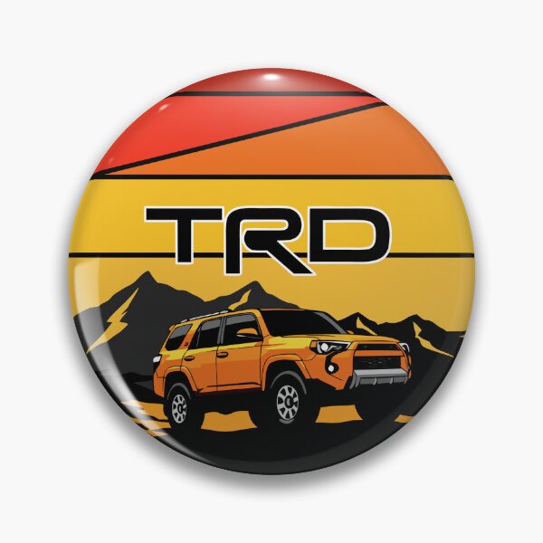 Item preview, 4Runner Retro designed and sold by Timegraf.