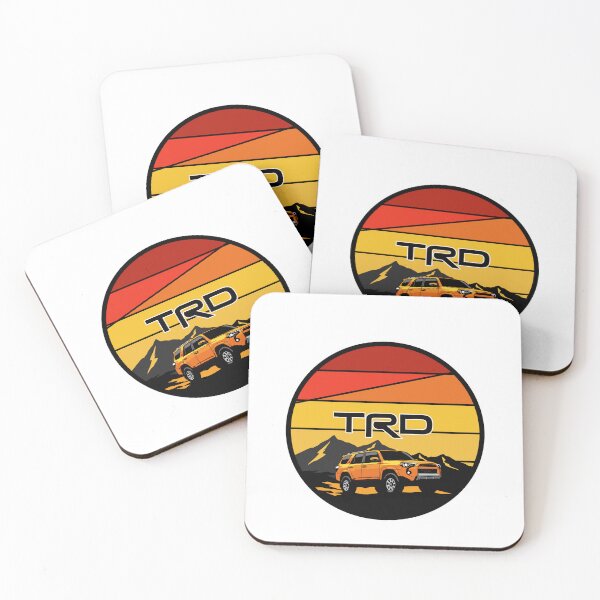 Item preview, 4Runner Retro designed and sold by Timegraf.