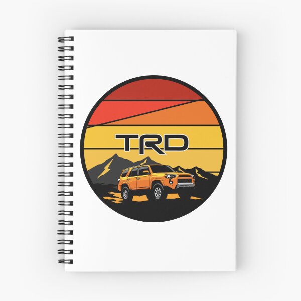 Item preview, 4Runner Retro designed and sold by Timegraf.