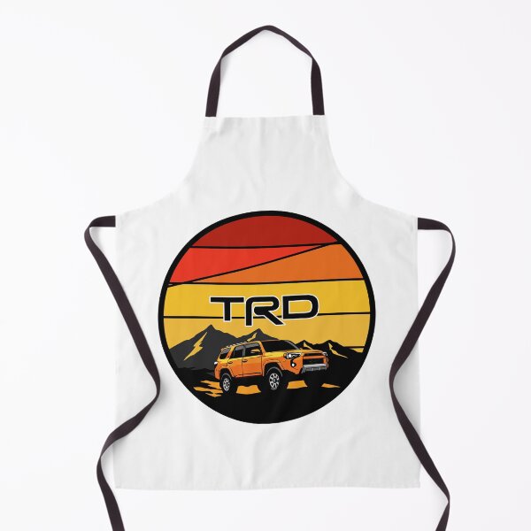 Item preview, 4Runner Retro designed and sold by Timegraf.