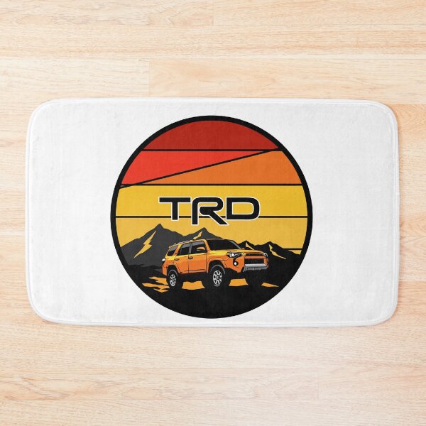 Item preview, 4Runner Retro designed and sold by Timegraf.