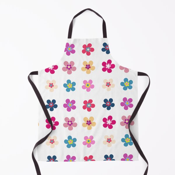 Item preview, Daisy Flowers designed and sold by WillandWent.