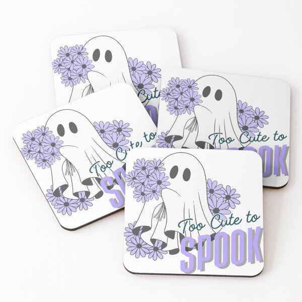 Item preview, Too Cute to Spook designed and sold by Giggle Monster Co..