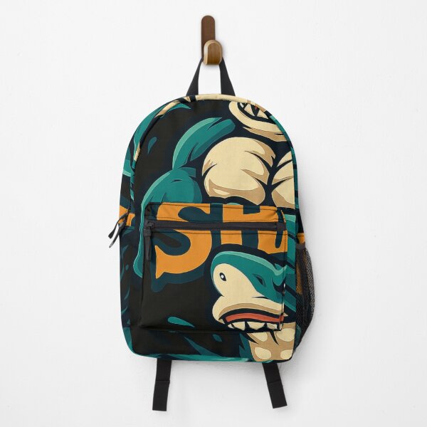 Item preview, Buff Shark designed and sold by TrueNorthFit.