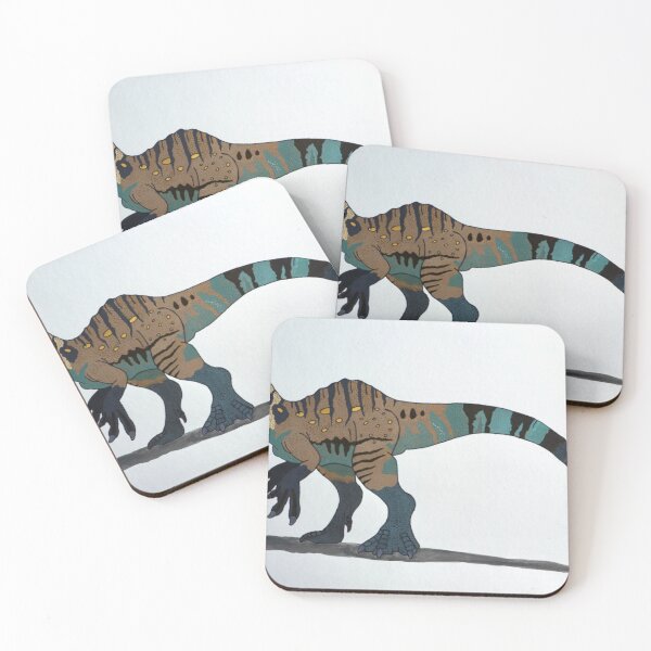 Item preview, Dinolike series #2 designed and sold by Dinoman1999.