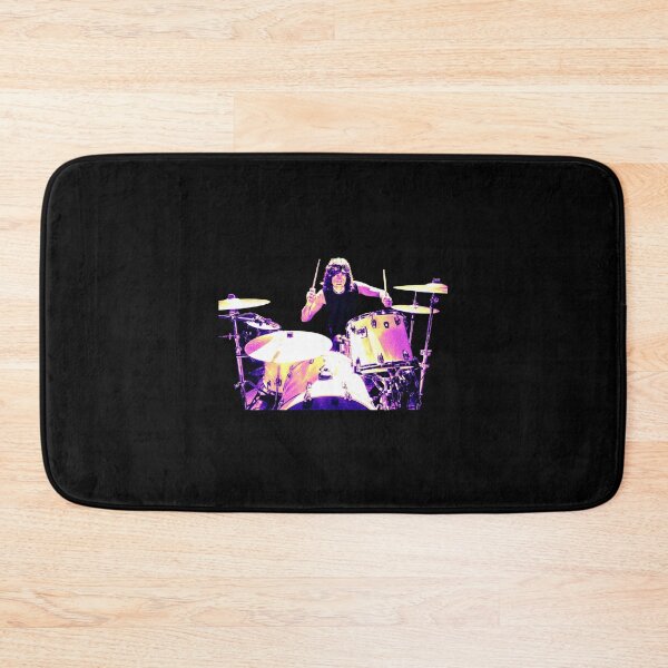 Item preview, popart marky drummer designed and sold by Lslee71.