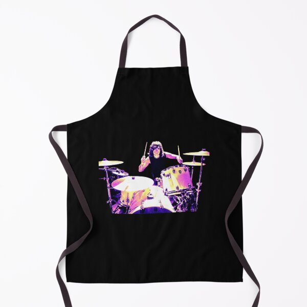 Item preview, popart marky drummer designed and sold by Lslee71.