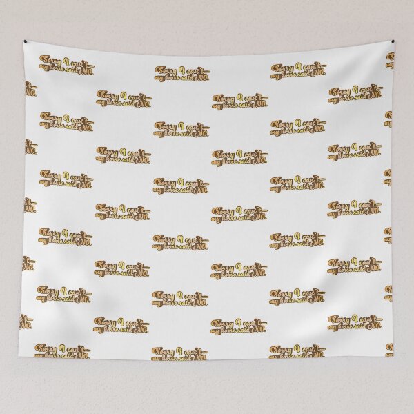 Item preview, Sorry I Can’t My Horse Said No - Horse Rider Design designed and sold by jazzydevil.