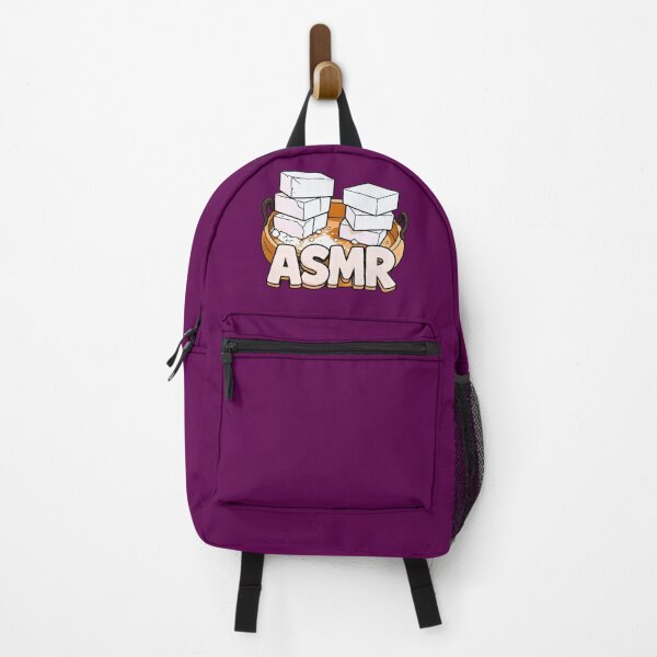 Item preview, Gym Chalk Crush ASMR  designed and sold by AnotherFemaleHuman.